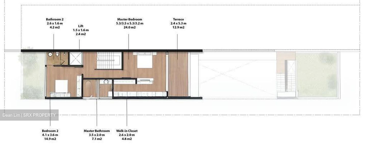 Jalan Ismail (D14), Semi-Detached #614580441
